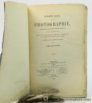 Collectif - Bulletin belge de la photographie, publié par Léon Deltenre. Avec la collaboration de D. Van Monckhoven, Esselens, C. Ommeganck, A.-L. Neyt, Ch. Waldack, G. De Vylder, et plusieurs autres amateurs distingués. Tome Quatrième