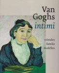Helewise Berger, Sjaar van Heugten - Van Goghs intimi