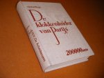 Victor Hugo - De Klokkenluider van Parijs (volledige vertaling van Notre-Dame de Paris 1482)