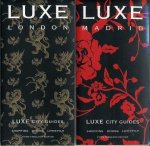  - European Grand Tour Box Luxe City Guides
