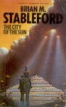 Stableford, Brian M. - Daedalus Mission 4: The City of the Sun