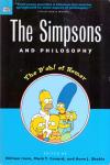 Irwin, William / Conard, Mark T. / Skoble, Aeon J. (edited by) (ds1300) - The Simpsons and Philosoph. The D'oh! of Homer