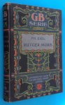 Exel, P.H. - Rutger Moris - de trommelslager van de Manhattans - een verhaal uit Nieuw Nederland omtrent 1626