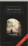 Magda Szabo 32164 - De deur