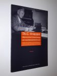 Dijkstra, Meindert / Vriezen, Karel - Th.C. Vriezen. Hervormd theoloog en oudtestamenticus