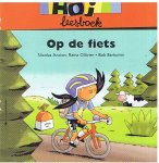 Ancion, Nicolas / Ollivier, Reina / Barborini, Bob - Hoj leesboek - Op de fiets -AVI 1 en AVI 4