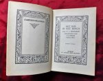 Hoffman, F.J. - HET HOL in het BOSCH  (serie Stamperius)