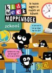 n/a - Kidsweek 10. kidsweek moppenboek - school