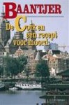 Baantjer,  A.C - De Cock en een recept voor moord