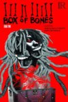Ayize Jama-Everett, John Jennings - Box of Bones: Book Two Ayize Jama-Everett, John Jennings - Box of Bones: Book Two