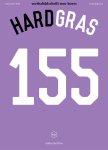 Tijdschrift Hard Gras - Hard gras 155 - april 2024