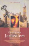 Jan Guillou - De weg naar jeruzalem