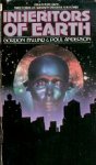 Eklund, Gordon & Anderson, Poul - Inheritors of Earth