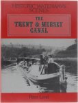 Peter Lead - Trent and Mersey Canal (Historic waterways scenes)