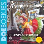 Plantinga, Else - Magisch sneeuw