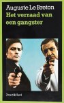 William Breton - Verraad van een gangster