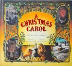 Charles Dickens - A Christmas Carol / Een kerstverhaal