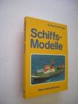 Fischer, Gerhard O.W. - Schiffs-Modelle Fischer, Gerhard O.W. - Schiffs-Modelle