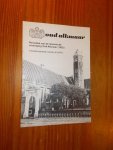 (ed.), - Oud Alkmaar. Periodiek van de historische vereniging Oud Alkmaar.