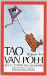 Hoff, Benjamin - Tao van Poeh. Met illustraties van E.H.Shepard