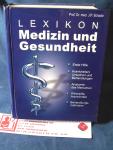 Schadé, Prof. Dr. med. J.P. - Lexikon Medizin und Gesundheit