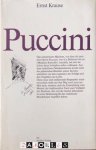 Ernst Krause - Puccini