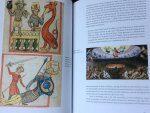 Nissen, P. - Draken - beesten van verbeelding Nissen, P. - Draken - beesten van verbeelding