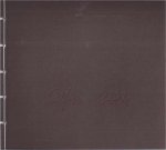 Roy, Geert Jan (samenstelling) - Open Boek: Zeventien denkbeelden 1953-2000