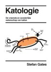 Stefan Gates 194370 - Katologie De wonderlijke wetenschap van katten
