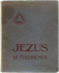 Rafaël Verhulst - Jezus de Nazarener