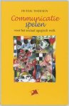 P. Thiesen - Communicatiespelen voor het sociaal agogisch werk
