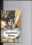 Kernkamp-Biegel, H. - Kapitein Nemo / druk 1