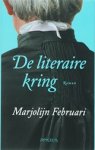 FEBRUARI, Marjolijn - De literaire kring