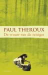 Paul Theroux - De vrouw van de reiziger