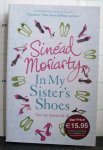 Moriarty, Sinead - in my sister's shoes