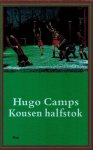 CAMPS, Hugo - Kousen halfstok