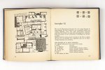 Diverse - Lustrumalmanak van de Delftsche studenten bond voor het jaar 1963. Oplage: 750 stuks,  gelimiteerde oplage (4 foto's)