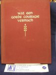 Quintus, R.A - Wat een goede couragie vermach