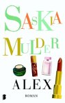 Saskia Mulder - Alex