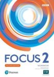 Daniel Brayshaw 287362 - Focus 2 Workbook