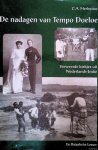 Heshusius, C.A. - De nadagen van Tempo Doeloe: Verweesde kiekjes uit Nederlands-Indië