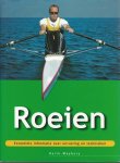 Maybery, Keith - Roeien -Essentiële informatie over uitrusting en technieken
