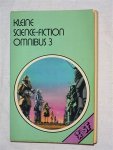 Prins, Aart C. - Bruna science fiction, 16: Kleine science-fiction omnibus 3