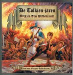 Hildebrandt, G. - De Tolkien jaren / druk 1