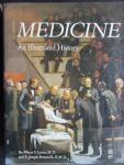 LYONS, Albert S. / PETRUCELLI, R.J. - Medicine. An illustrated History.