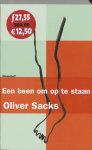 O. Sacks - Een Been Om Op Te Staan