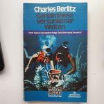 Berlitz, Charles - Geheimenissen versunkener Welten