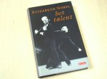 Nobel, Elizabeth - Het talent