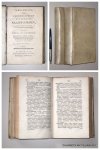 HAGEMAN, HENRICUS, - Verzameling van Nederduitsche byvoeglyke naamwoorden, uit verscheiden schryvers getrokken, en in eene alphabethische orde gebragt.
