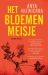 Anya Niewierra - (1) Het Bloemenmeisje